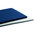Pressalit Care Wickeltisch R8704 Matratze für Wickeltisch, 1800 mm in weiss o blau