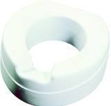 Toilettensitzerhöhung SOFT - 11 cm