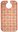 Suprima Ess-Schürze 5570 oder 5571, Ess-Schürze Polyester mit Druckknöpfen, versch. Farben, 90x46 cm