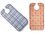 Suprima 5570 und 5571, Ess-Schürze Polyester, Esslätzchen mit Nässesperrschicht, versch. Farben