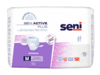 Seni Active Plus - Inkontinenzpants, hohe Saugstärke - bis 2000 ml, Gr. S-XL