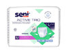 Seni Active Trio - Inkontinenzpants, höchste Saugstärke (auch Nachts) - 2500 ml, Gr. M-XL