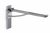 Pressalit Care SELECT R370370 PLUS Stützklappgriff, höhenverstellbar, 700 mm, linksbedient